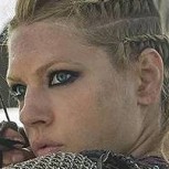 Katheryn Winnick, “Lagertha” en “Vikingos”, estrena nuevo proyecto: Este es su nuevo personaje