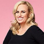 Rebel Wilson festeja increíble logro en redes y agradece a sus fans: Ya tiene 10 millones de seguidores