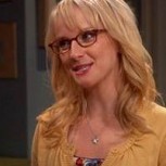 Así se ve Melissa Rauch, ex “The Big Bang Theory”, en su nueva serie: Adiós “Bernadette”