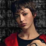 Úrsula Corberó: Esta son la millonarias ganancias que logró por Tokio y “La Casa de Papel”