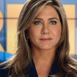 Escena de Jennifer Aniston en “The Morning Show” genera intenso debate en las redes: ¿Qué ocurrió?