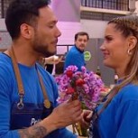 Gala Caldirola confirmó relación con Iván Cabrera y recibió inesperado respaldo