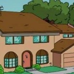 La casa de “Los Simpson” recibe inesperada y millonaria tasación: ¿Cuánto valdría comprarla?
