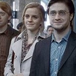 Harry Potter: A 20 años del estreno, los protagonistas se reúnen para especial de televisión