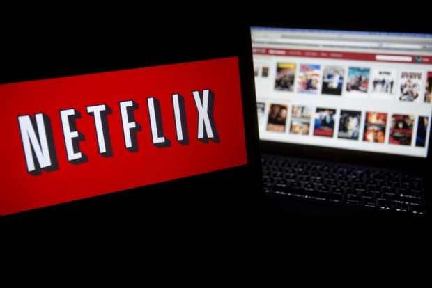 Netflix estrenó algunos shows pesados en el último mes 