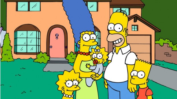 ¿En cuánto está avaluada la casa de "Los Simpson"? / actualidad.rt.com