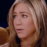 Jennifer Aniston confesó los intensos momentos que vivió al grabar el especial de “Friends”: Llanto incluido