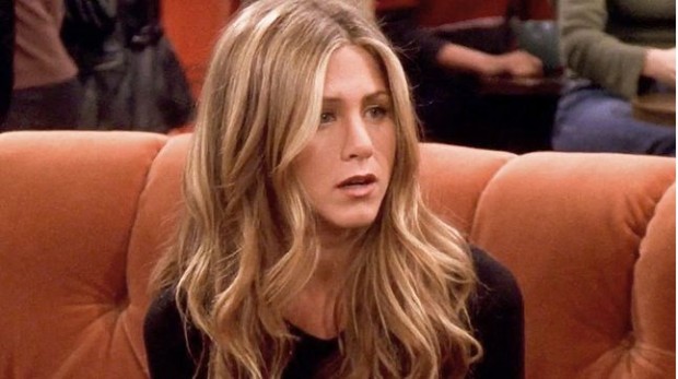 Jennifer Aniston admitió que no la pasó nada bien en el especial de "Friends" / as.com