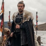 Revelan secreto sobre la secuela de “Vikingos” a menos de un mes del estreno