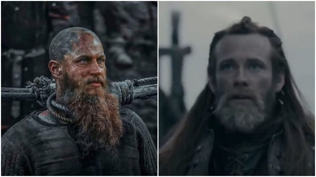 Vikingos: los personajes más relevantes en la historia real 