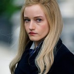 ¿Quién es Julia Garner, la protagonista del último éxito de Netflix? Su difícil camino