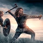 Estreno de “Valhalla”: Creador explica las principales diferencias con “Vikingos”