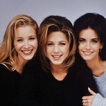 Jennifer Aniston, Lisa Kudrow y Courteney Cox: Esta es la famosa ensalada que comieron cada día grabando “Friends”