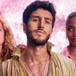 Serie de Netflix con Sebastián Yatra recibe lapidarias críticas: No se salvó nadie