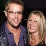 Jennifer Aniston reveló cómo es su relación actual con Brad Pitt luego del escándalo que vivió la famosa pareja