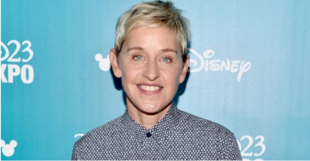 Este jueves se verá el último episodio de "The Ellen DeGeneres Show"; el histórico ciclo de entevistas de Ellen DeGeneres  / www.biobiochile.cl