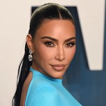 Kim Kardashian se muestra recién levantada y sin filtros: Así apareció la diva