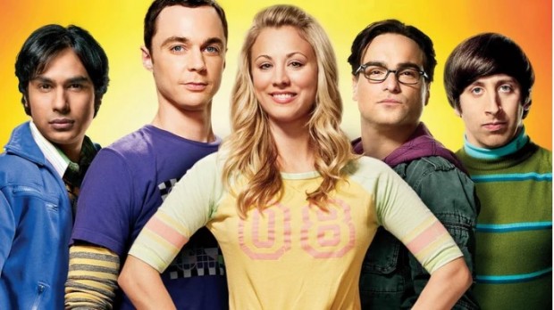 "The Big Bang Theory": Seguidores "investigaron" las conductas de los protagonistas para encontrar supuestas peleas entre ellos / www.infobae.com