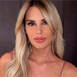 Gala Caldirola emocionó a sus seguidores con fotos de su hija destacando sus habilidades