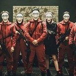 Éxito de “La Casa de Papel” versión coreana: Netflix acaba de estrenar la producción y ya es tendencia