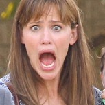 Hijo de 10 años de Jennifer Garner chocó un automóvil Lamborghini: Así reaccionó la actriz