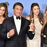 ¿Cómo lucen en la actualidad las hijas de Sylvester Stallone? Así se ven Sophia, Sistine y Scarlet