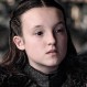 Así cambió Bella Ramsey, la implacable “Lyanna Mormont” en “Juego de Tronos”: Actriz se destaca a sus 18 años