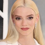 Anya Taylor-Joy se casó en secreto: Actriz de “Gambito de Dama” pasó por el altar a solo nueve meses de oficializar relación