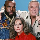 “Los Magníficos”: La olvidada actriz que fue sacada tras dos temporadas por los celos de George Peppard