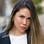 Laura Prieto comparte foto junto a su hija mostrando un asombroso parecido: Seguidores confundidos