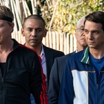 “Cobra Kai”: Netflix libera avance de la quinta temporada incluyendo a personaje histórico de “Karate Kid”