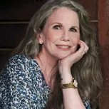 Melissa Gilbert reveló cálido momento con su nieta: Esto le pidió a la estrella de “La Pequeña Casa en la Pradera”