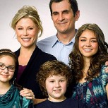 Esta estrella de “Modern Family” también se casó este fin de semana tras una gran espera