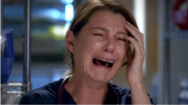 Una noticia sobre Ellen Pompeo, en "Grey's Anatomy", dejará en shock a sus seguidores / www.espinof.com