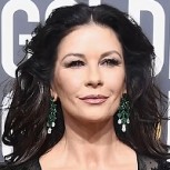Así se ve Catherine Zeta-Jones como “Morticia”: Actriz estará en la serie de Netflix basada en Merlina Addams
