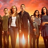 Nextflix rescata exitosa serie que había sido cancelada: Hasta Stephen King preguntó cuándo se estrenará