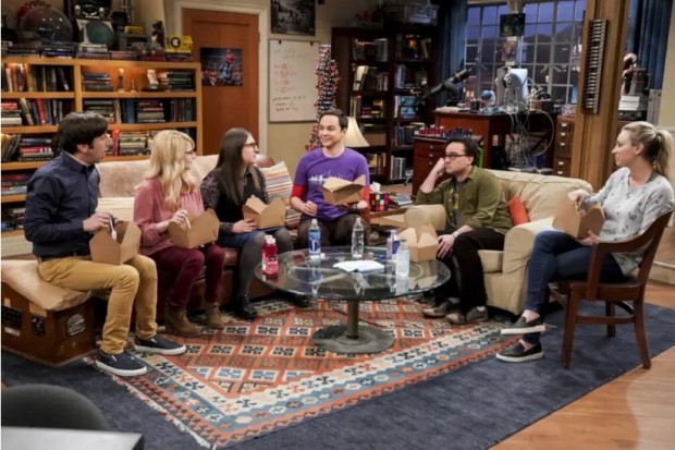 Creador de "The Big Bang Theory" habló sobre las posibilidades del regreso de la sitcom / fueradeseries.com