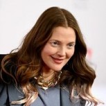 Drew Barrymore usó su programa para compartir una sorprndente revelación sobre su vida íntima