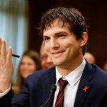 Conocida actriz argentina confiesa que fue “humillada” por Ashton Kutcher: ¿Qué pasó?