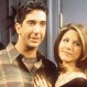 “Friends”: La actriz abucheada en vivo por “interponerse” entre Rachel y Ross
