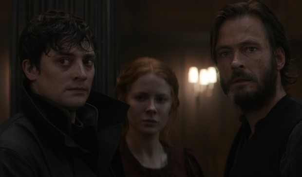 "1899", la miniserie de los mismos creadores de "Dark" que ingresó al "top 10" de Netflix / www.harpersbazaar.com