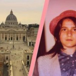 Documental de Netflix detalla oscuras teorías sobre desaparición de una joven en el Vaticano