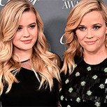 Las fotos de Ava Phillippe por las que aseguran que heredó la belleza de su madre, Reese Witherspoon