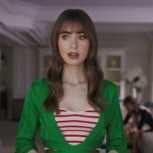 “Emily en París”: La razón por la que la serie generó indignación en los extranjeros que viven en la capital francesa