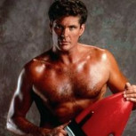 ¿David Hasselhoff no quería a Pamela Anderson en “Baywatch”? Increíble revelación sobre la famosa serie