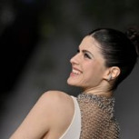 Alexandra Daddario en fiesta post Oscar: Actriz se lució con este vestido