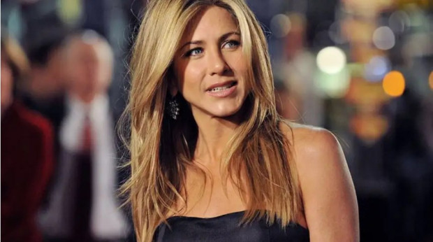 Jennifer Aniston sorprendió al confesar que Adam Sandler "la reprende" por su mala elección de citas / caras.perfil.com