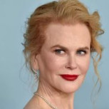 Nicole Kidman muestra drástico cambio de look en sus redes retomando el estilo de sus primeros años