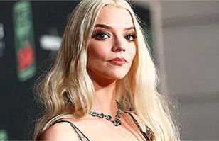 Anya Taylor-Joy: Esta Es Su Exclusiva Mansión En Hollywood Avaluada En ...