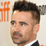 Lanzan adelanto de “El Pingüino”, con Colin Farrell: Actor vuelve a sorprender con su look
